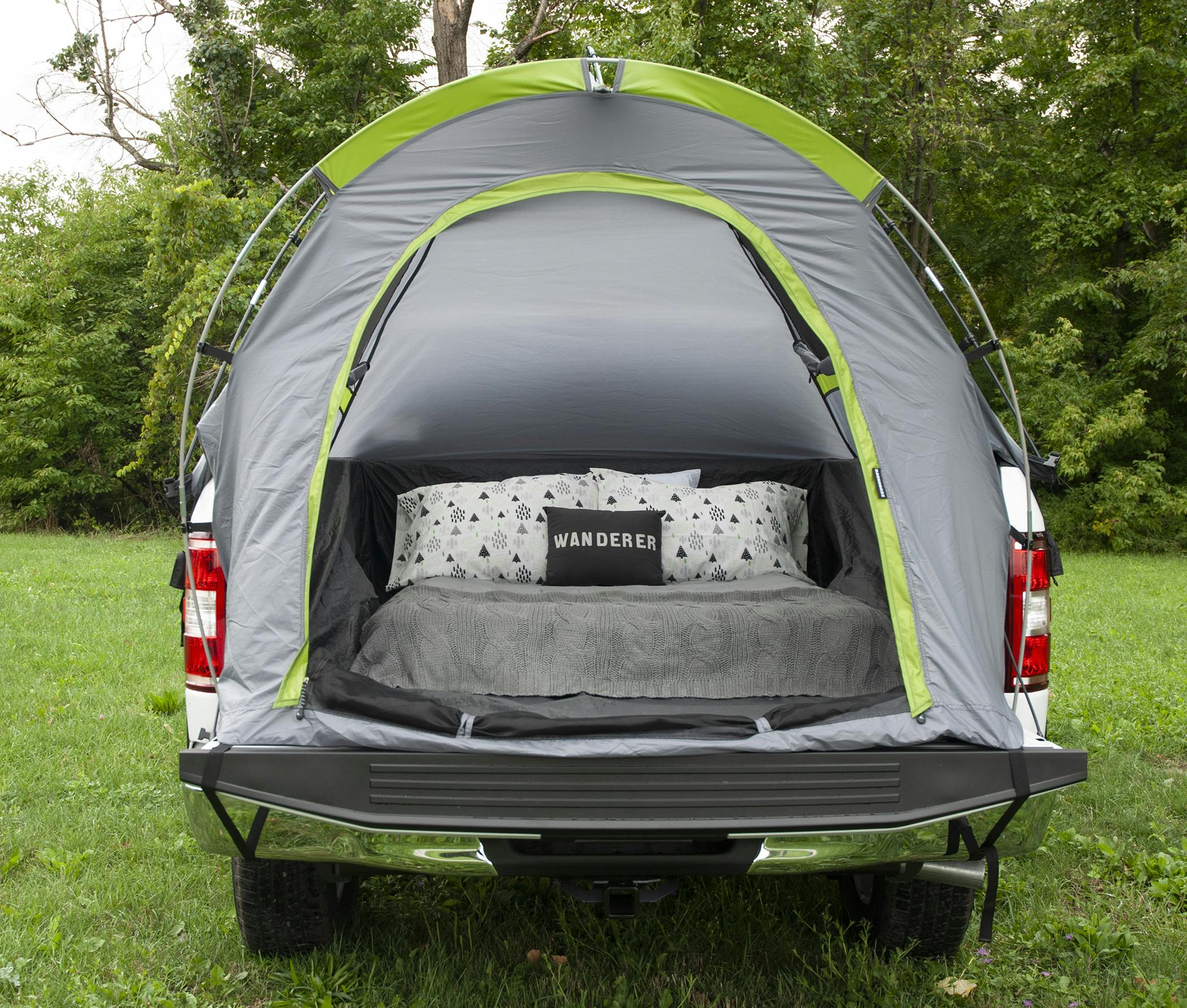 Napier 19011 Backroadz Truck Tent for Full Size Long Beds